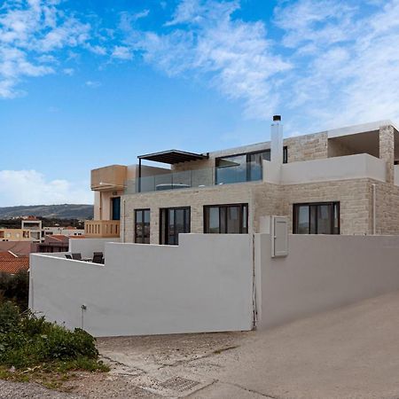 Perla Dream Luxury Villa 干尼亞 外观 照片