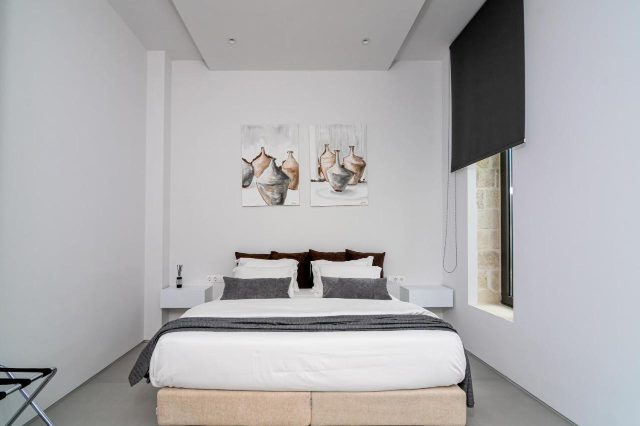 Perla Dream Luxury Villa 干尼亞 外观 照片