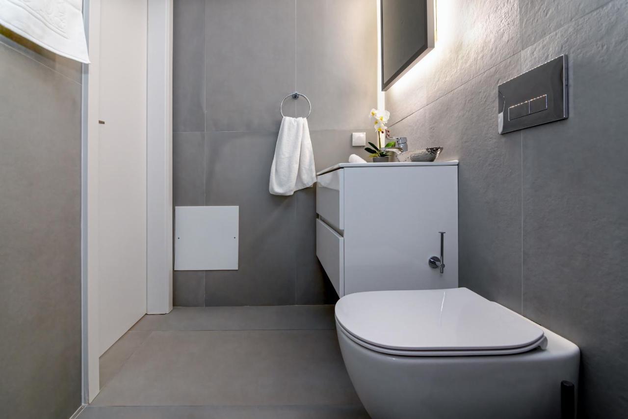 Perla Dream Luxury Villa 干尼亞 外观 照片