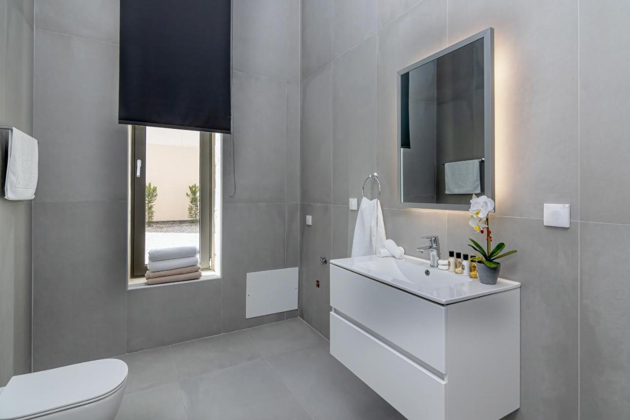 Perla Dream Luxury Villa 干尼亞 外观 照片