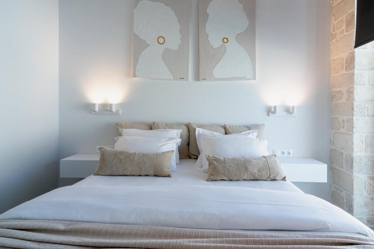 Perla Dream Luxury Villa 干尼亞 外观 照片