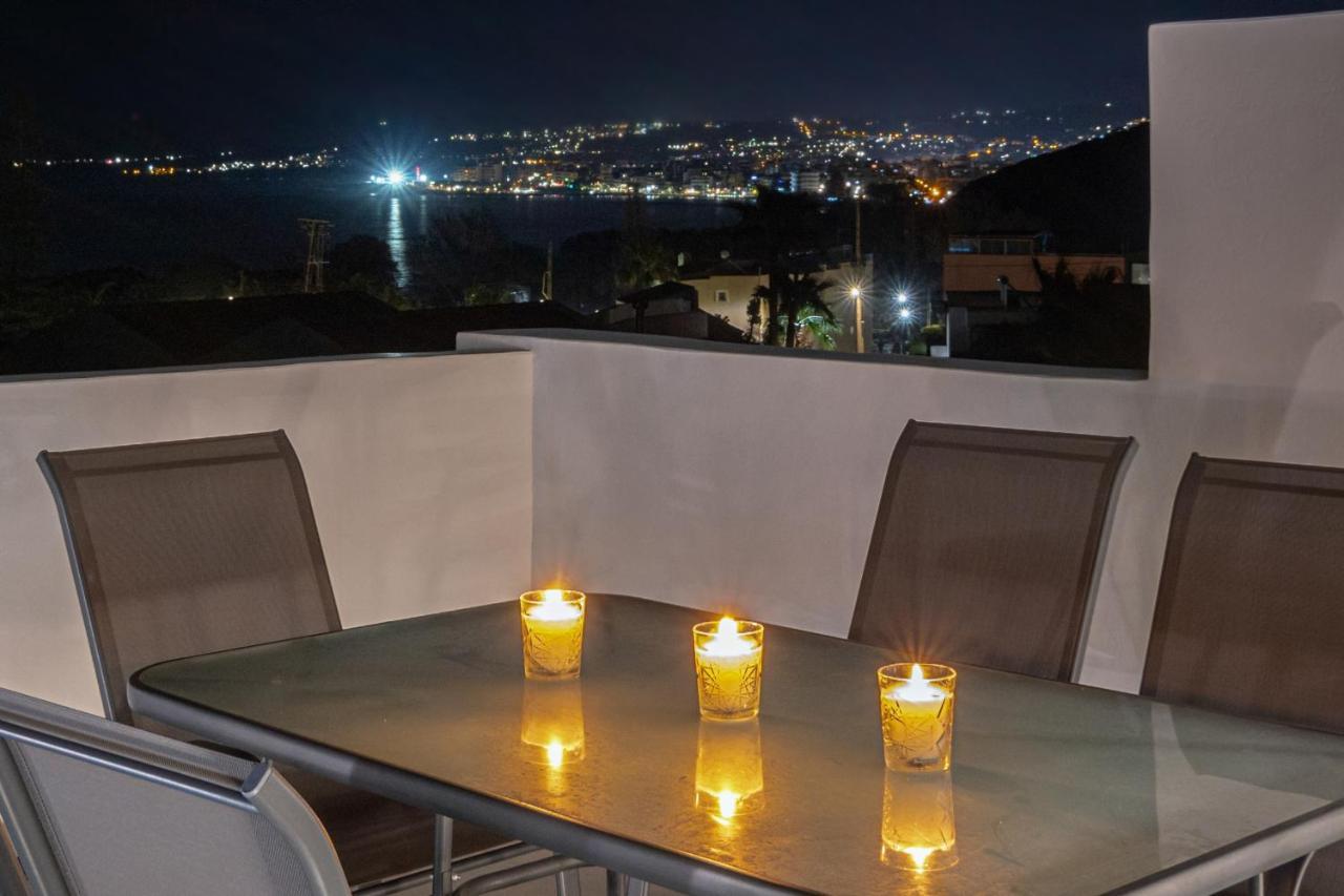 Perla Dream Luxury Villa 干尼亞 外观 照片