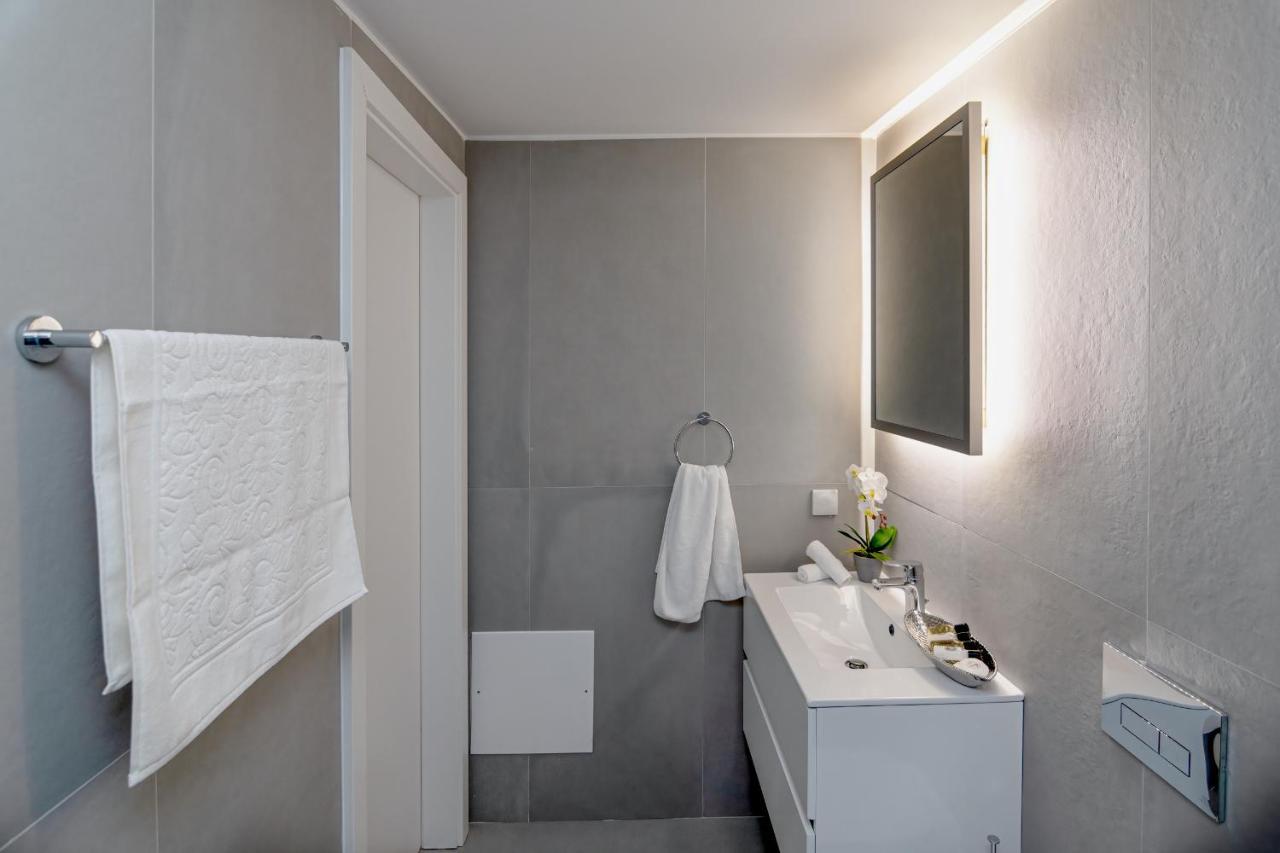 Perla Dream Luxury Villa 干尼亞 外观 照片